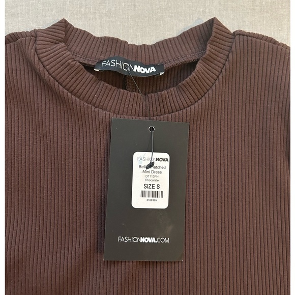 🆕Fashion Nova bodycon dress - Picture 9 of 14